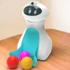 Oti-Bot Pusher Tts|Programming & Control Technology