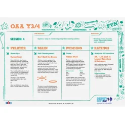 Outdoor & Adventurous Activities Kit Sport Packs|Sport Packs