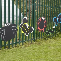 Sale Outdoor Mark Making Chalkboards Outdoor Art|Outdoor Art