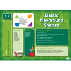 Sale Outdoor Maths Problem Solving Cards Year 3 30pk Shop The Full Range|Maths, Literacy & Communication