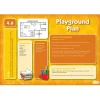 Best Outdoor Maths Problem Solving Cards Year 4 30pk Shop The Full Range|Maths, Literacy & Communication