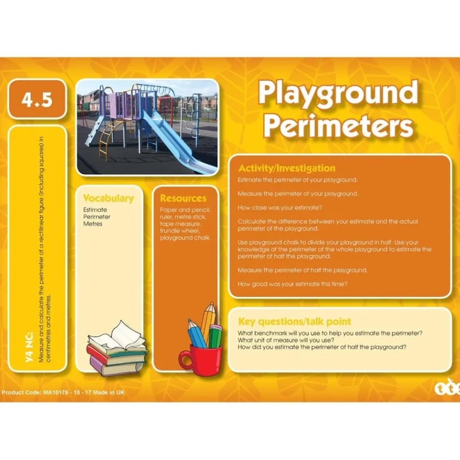 Best Outdoor Maths Problem Solving Cards A5 Group Set Addition & Subtraction|Oracy