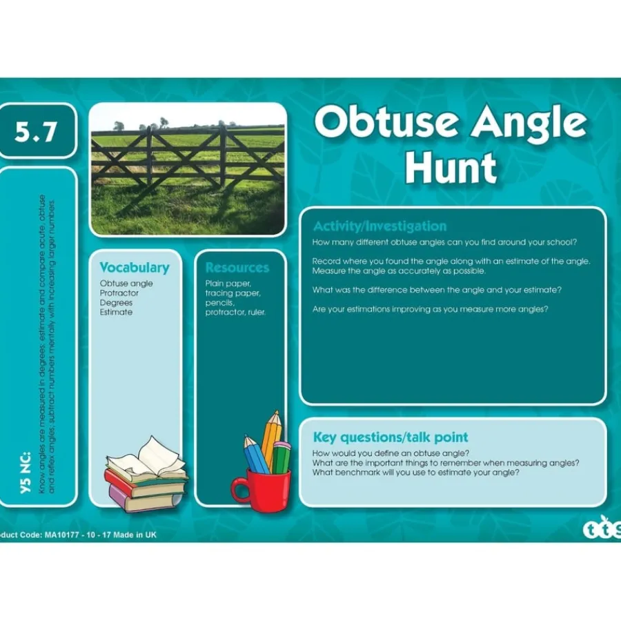 Best Outdoor Maths Problem Solving Cards A5 Group Set Addition & Subtraction|Oracy