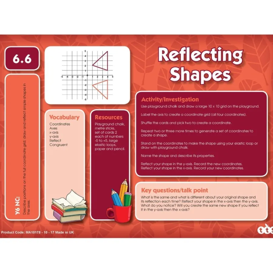 Best Outdoor Maths Problem Solving Cards A5 Group Set Addition & Subtraction|Oracy