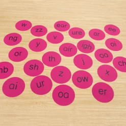 Outlet Outdoor Phonics Mats Literacy|Rugs & Mats
