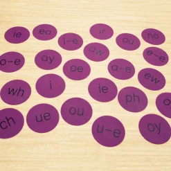 Outlet Outdoor Phonics Mats Literacy|Rugs & Mats