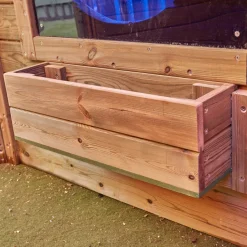 Outlet Outdoor Rainbow Den with Wheelchair Access Dens|Dens & Playhouses