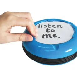 New Outdoor Recordable Talking Big Points Listening Skills|Oracy