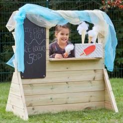 Hot Outdoor Role Play Panel Dividers, Display & Easels|Play Panels