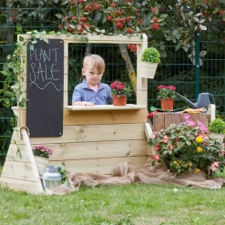 Hot Outdoor Role Play Panel Dividers, Display & Easels|Play Panels