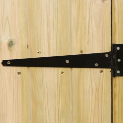 Online Outdoor Wooden Storage Cupboard Outdoor Storage|Storage & Bags