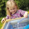 Outlet Outdoor Wooden Water Pump Station H100 x W77 x D140cm Outdoor Sand & Water|Trays & Tables