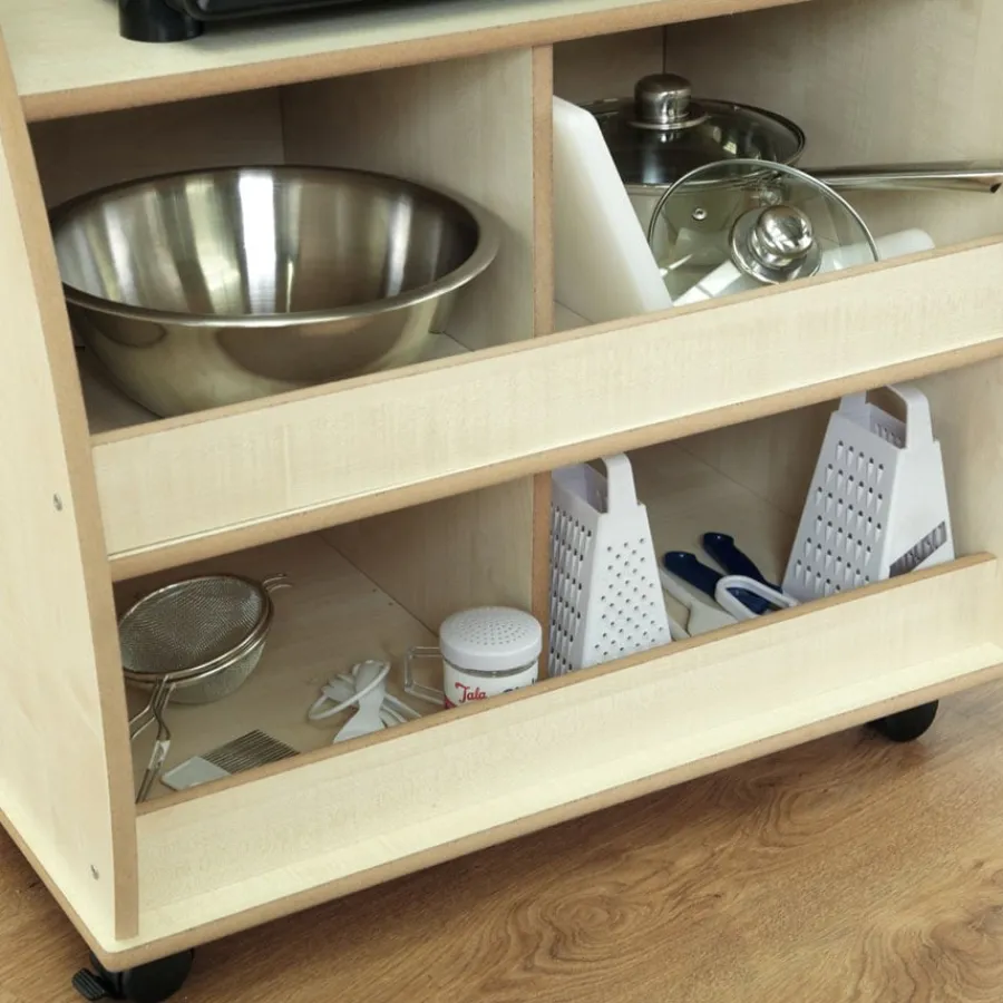 Online Oven Trolley Catering Essentials|Catering Essentials
