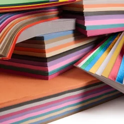 New Paper Essentials Assorted 5130pk Paper & Card|Paper