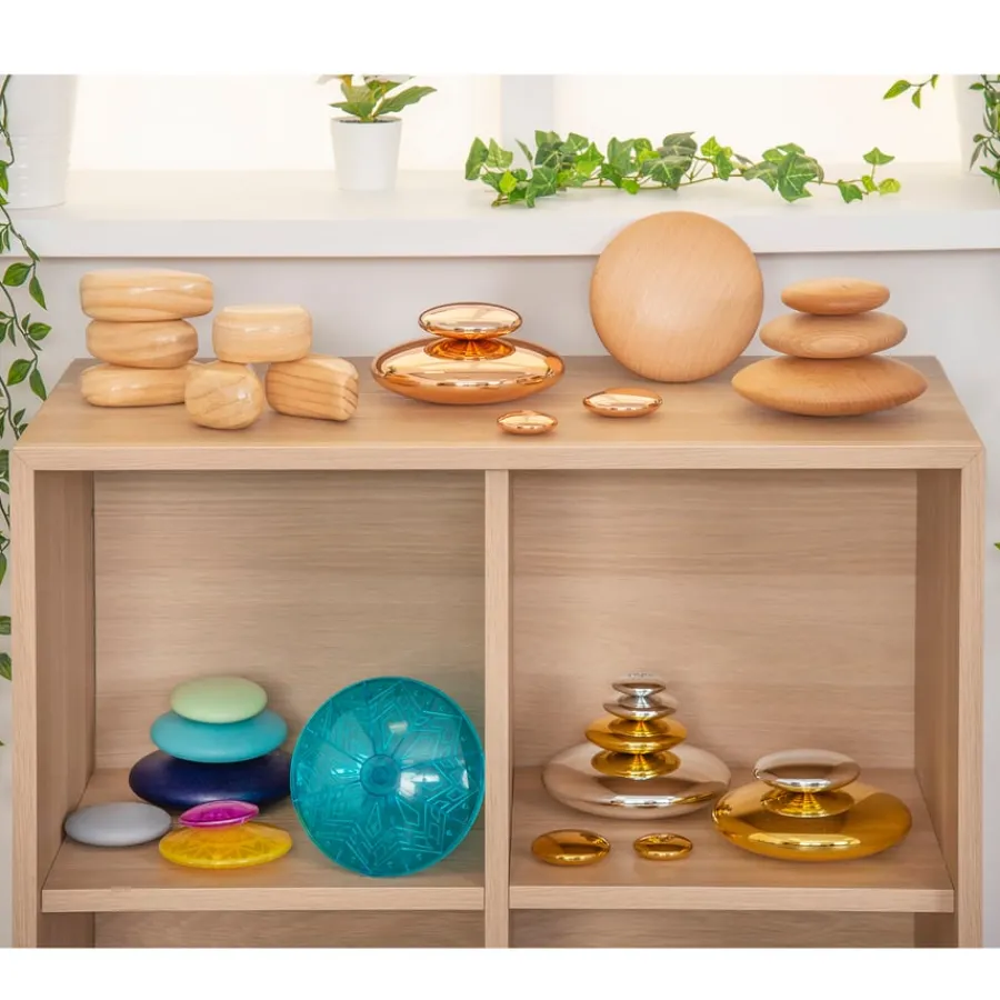 New Pebble WOW Pack Shop The Full Range|Loose Parts