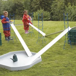 Clearance Plastic Water Channelling Guttering Outdoor Sand & Water|Loose Parts