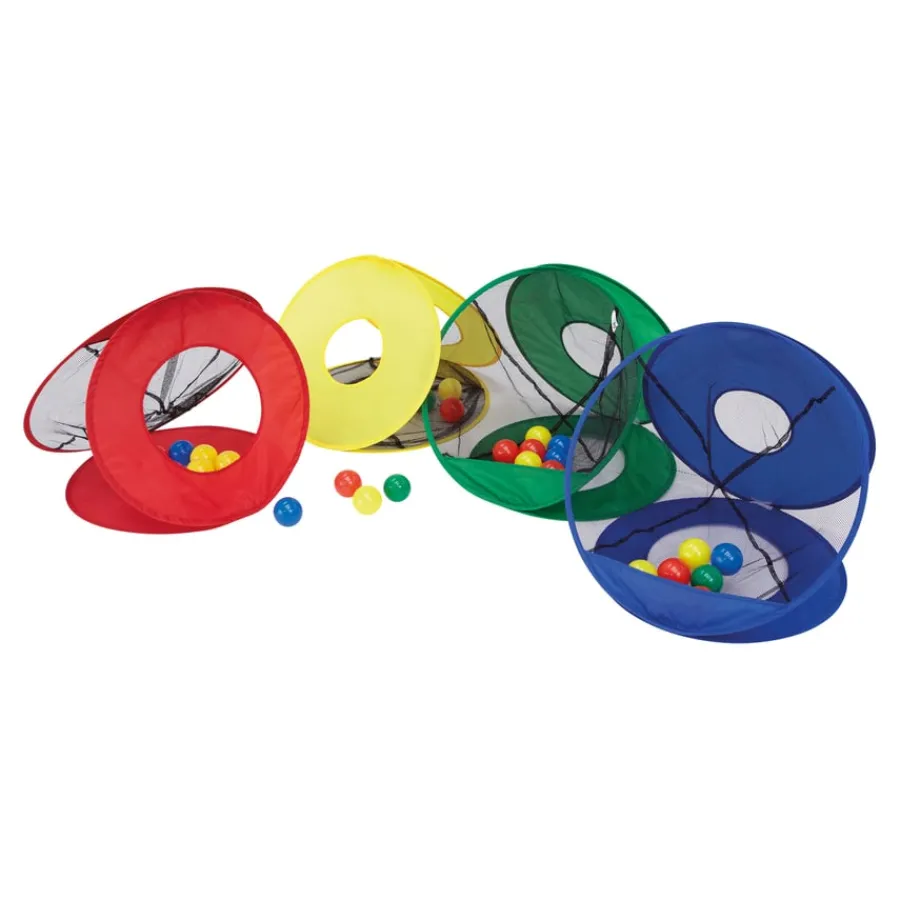Outlet Playground Bumper Variety Targets Kit Sport Packs|Target & Games