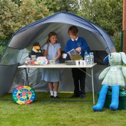 Pop Up Outdoor Canopy Dens & Playhouses|Outdoor Play Furniture