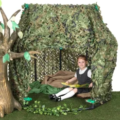 Online Portable Cave Weaving|Textiles