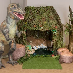 Online Portable Cave Weaving|Textiles
