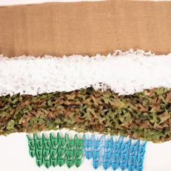 Online Portable Cave Weaving|Textiles