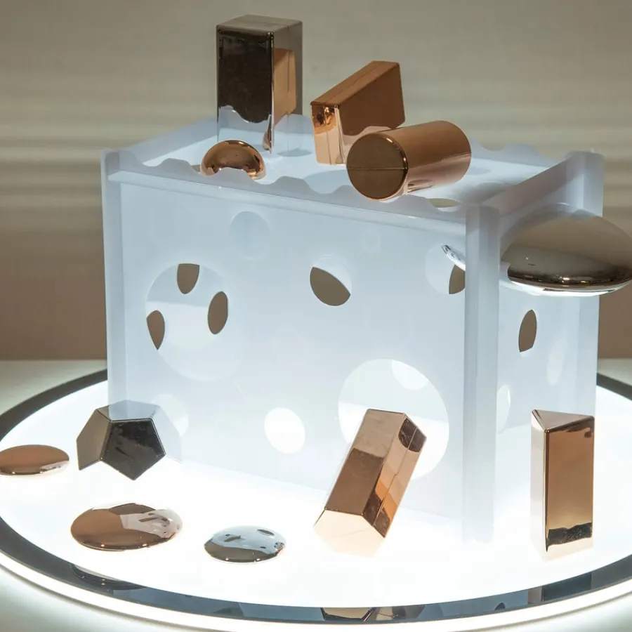 Best Posting Pot Loose Parts Glow Sorter Technology|Light Boxes & Accessories