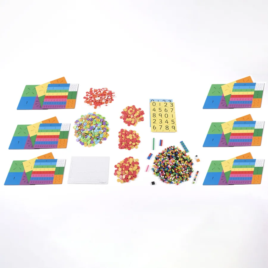 Sale Power Maths Starter Kit - Year 6 Mastery