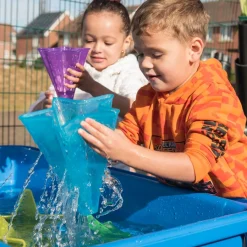 Online Radiant Activity Stacking Cones 20pk Outdoor Sand & Water|Shop The Full Range
