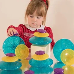 Hot Radiant Colour Pebbles Shop The Full Range|Sensory Construction