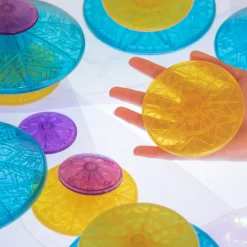 Hot Radiant Colour Pebbles Shop The Full Range|Sensory Construction