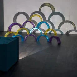 New Radiant Stacking Arches 12pk Shop The Full Range|Construction