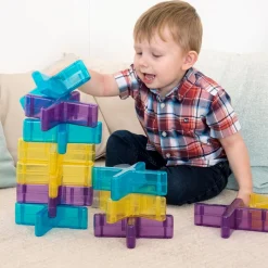 New Radiant Stacking Crosses 12pk Shop The Full Range|Construction