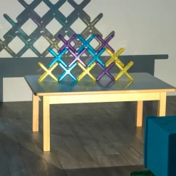 New Radiant Stacking Crosses 12pk Shop The Full Range|Construction