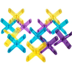 New Radiant Stacking Crosses 12pk Shop The Full Range|Construction