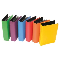 Best Rainbow Recordable Talking Photo Albums A5 6pk Spelling, Punctuation & Grammar|English As An Additional Language