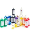 Best Ready Mixed Paint Assorted Pack 500ml 20pk Art|Festivals & Celebrations