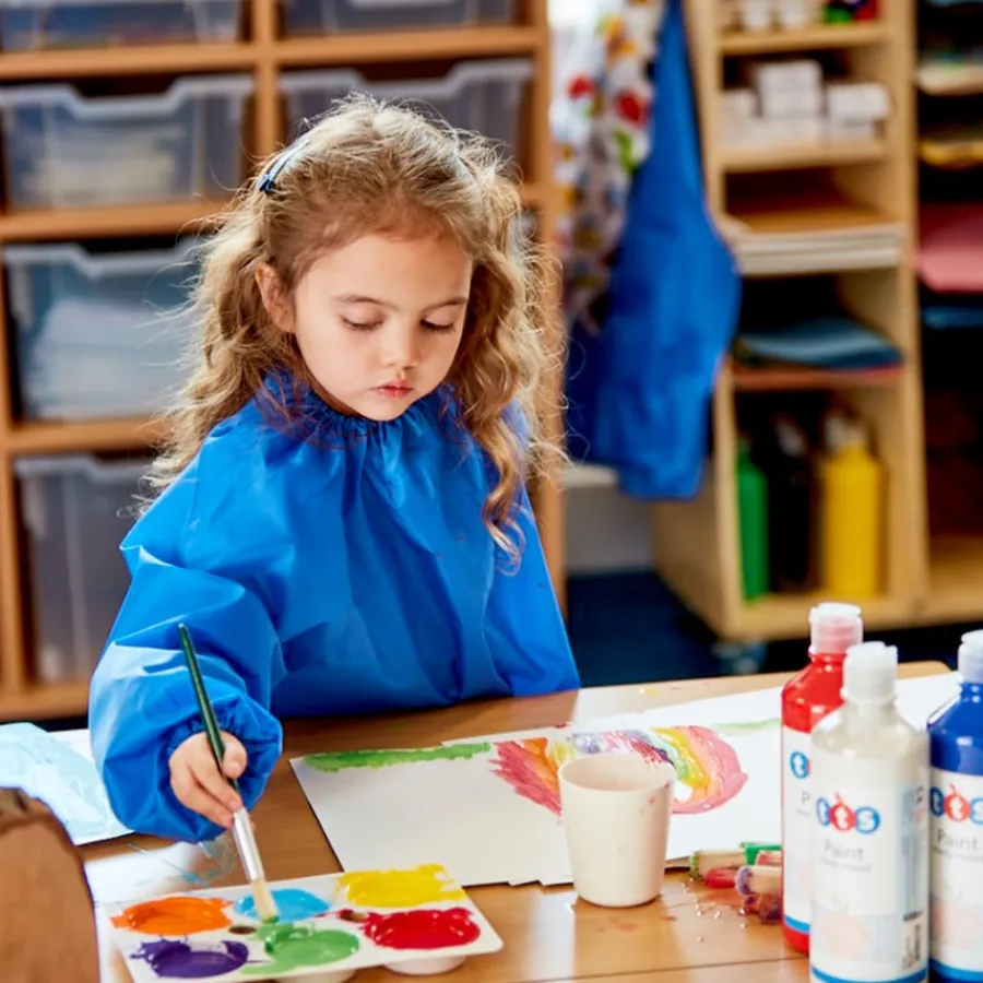 Best Ready Mixed Paint Assorted Pack 500ml 20pk Art|Festivals & Celebrations