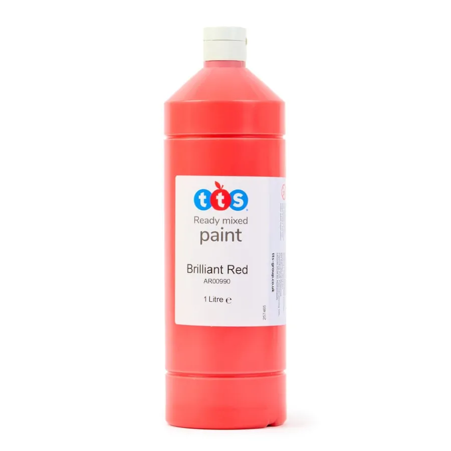 Sale Ready Mixed Paint 1L Festivals & Celebrations|Outdoor Art
