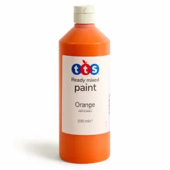 Sale Ready Mixed Paint 500ml Festivals & Celebrations|Outdoor Art