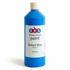 Sale Ready Mixed Paint 500ml Festivals & Celebrations|Outdoor Art