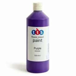 Sale Ready Mixed Paint 500ml Festivals & Celebrations|Outdoor Art