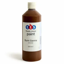 Sale Ready Mixed Paint 500ml Festivals & Celebrations|Outdoor Art