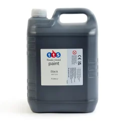 Ready Mixed Paint Single Colours 5L Festivals & Celebrations|Outdoor Art