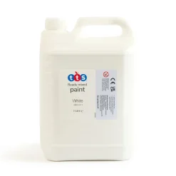 Ready Mixed Paint Single Colours 5L Festivals & Celebrations|Outdoor Art