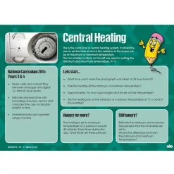 Outlet Real World Maths Activity Cards Outdoor Maths|Maths