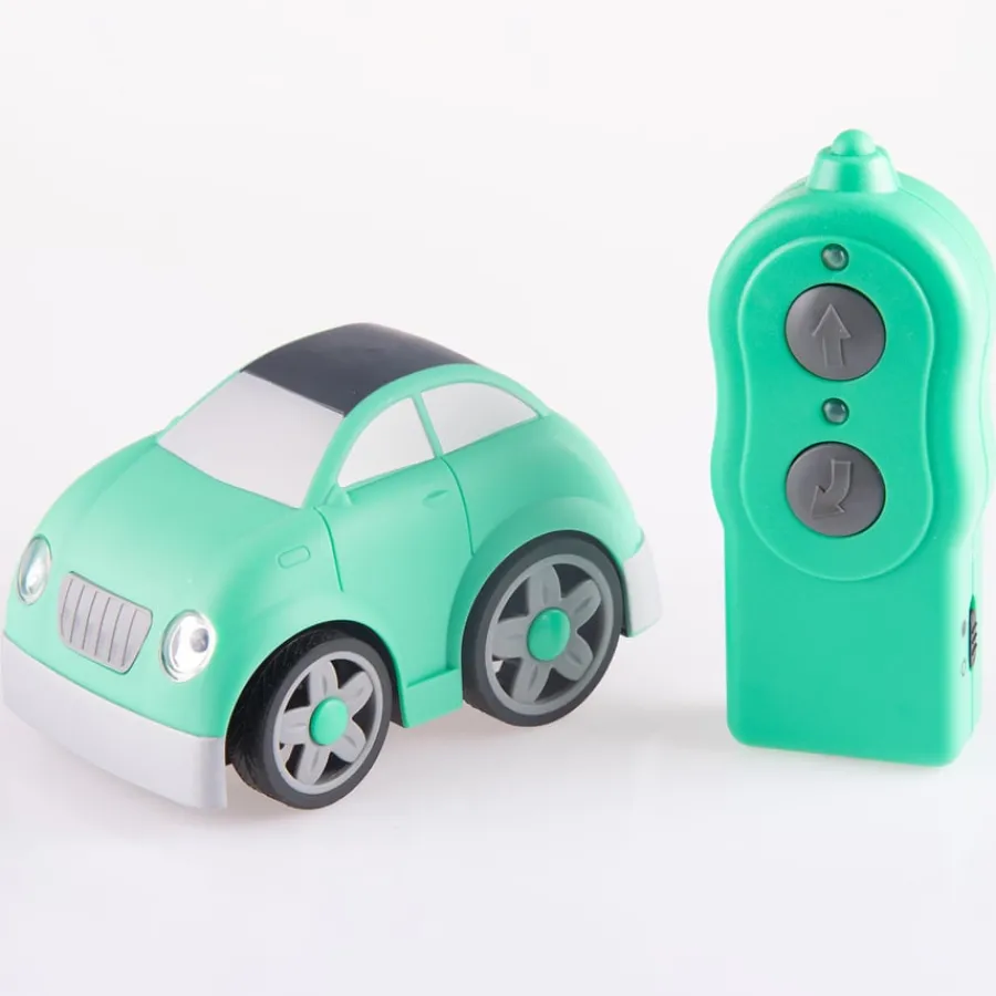 Outlet Rechargeable Easi-Cars 4pk Programming|Technology