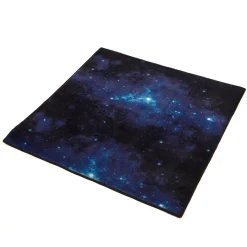 Clearance Rechargeable Fibre Optic Sparkle Rug Touch, Sound & Aromas