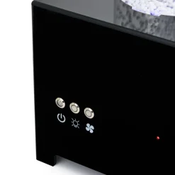 Rechargeable Sensory Hurricane Tube Light Up Learning|Touch, Sound & Aromas