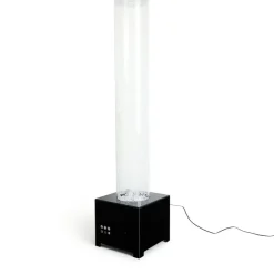 Rechargeable Sensory Hurricane Tube Light Up Learning|Touch, Sound & Aromas