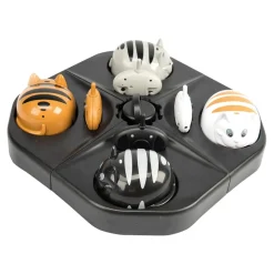Hot Rechargeable Stage 1 Remote Control Clever Cats 4pk Role Play|Shop The Full Range